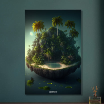 Jungle Hideaway