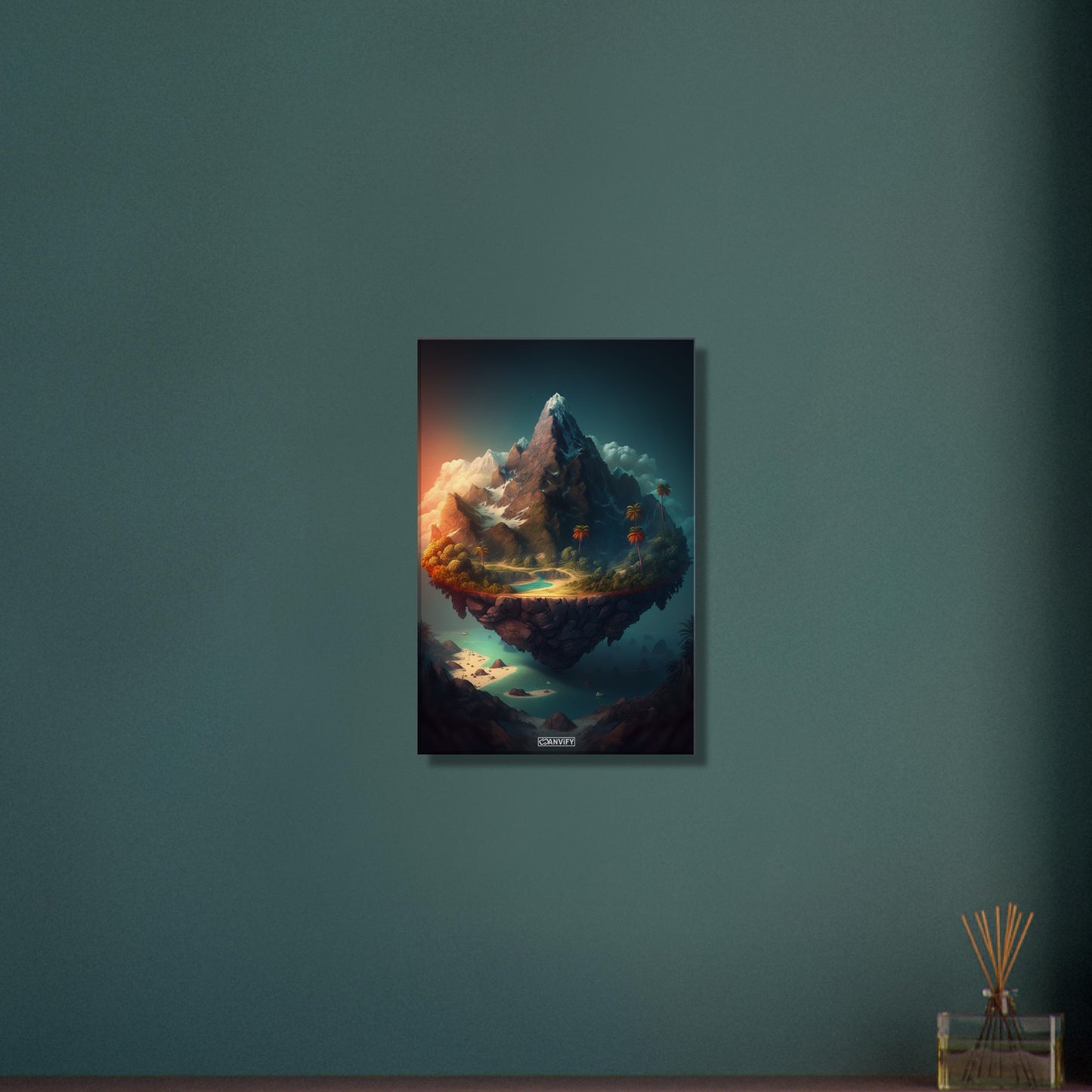 Sunrise Mountain Oasis