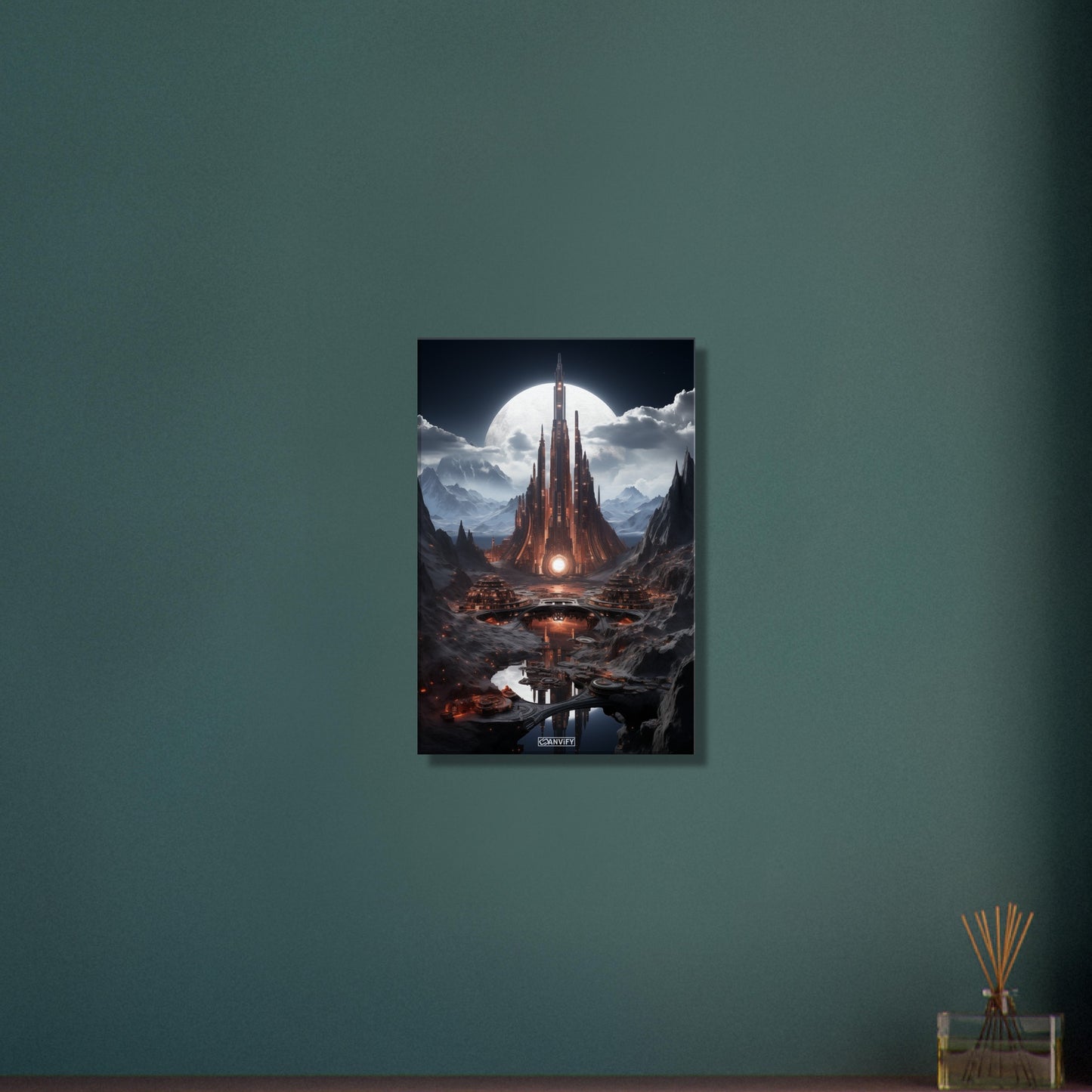 Quantum Realm