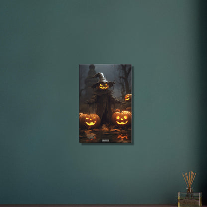 Enchanta Pumpkinstein