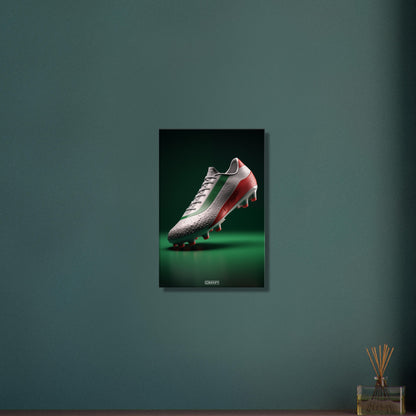 Soccer Shoe IT