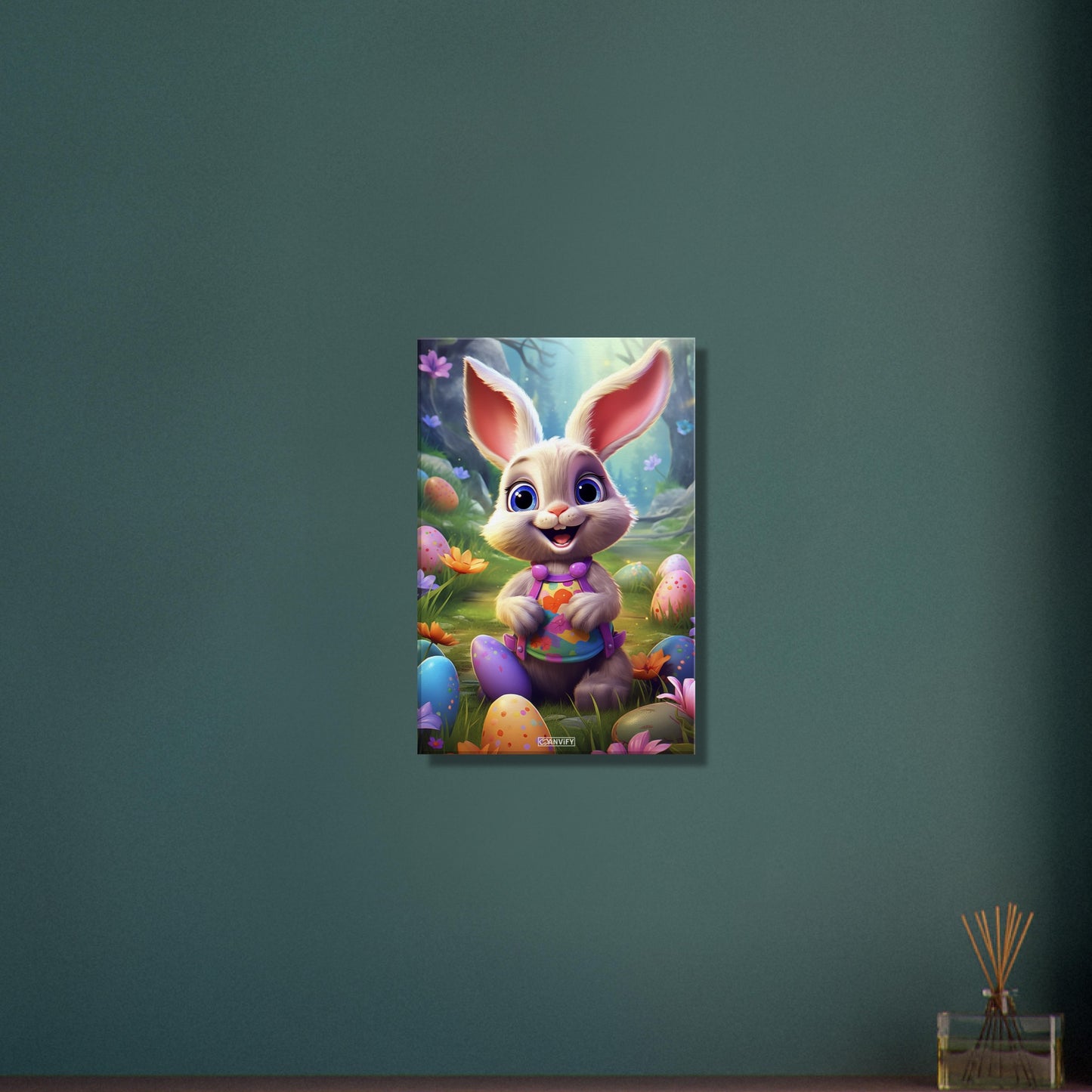 Bunny Luna