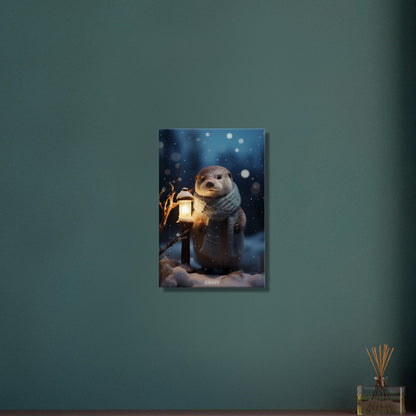 Cute Otter Breezy