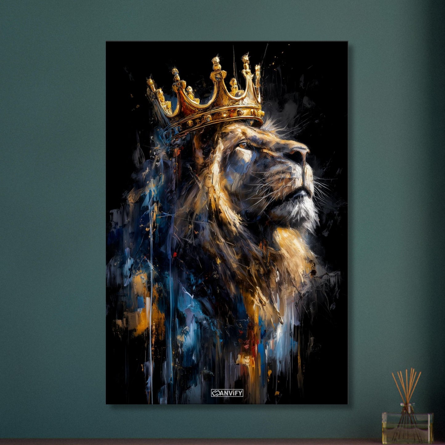 King of the Wild