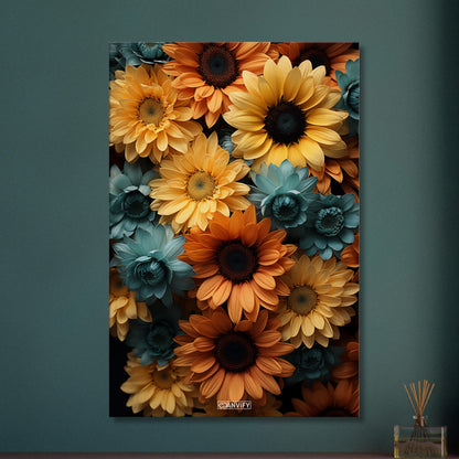 Sunflower Bush Solara