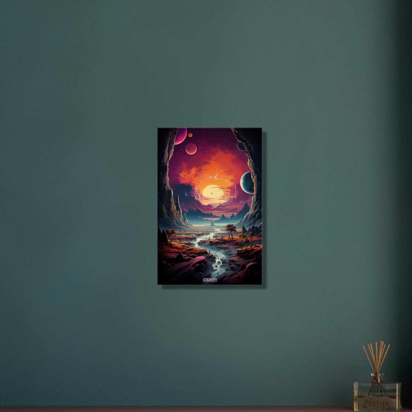 Astral Dreamscape