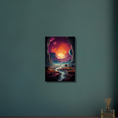 Astral Dreamscape