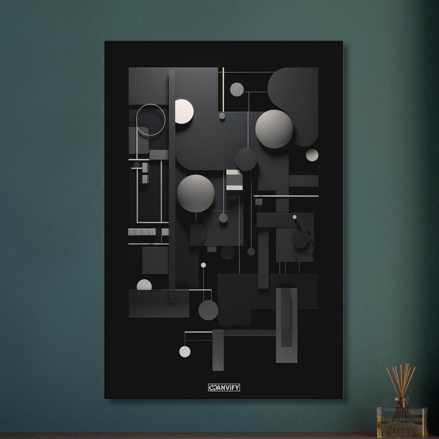 Geometric Fusion