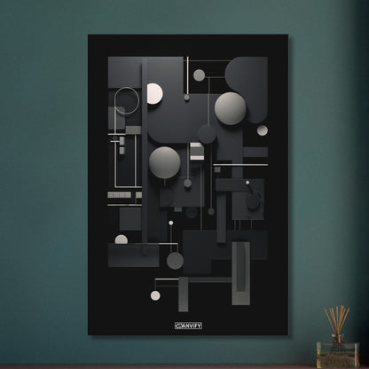 Geometric Fusion