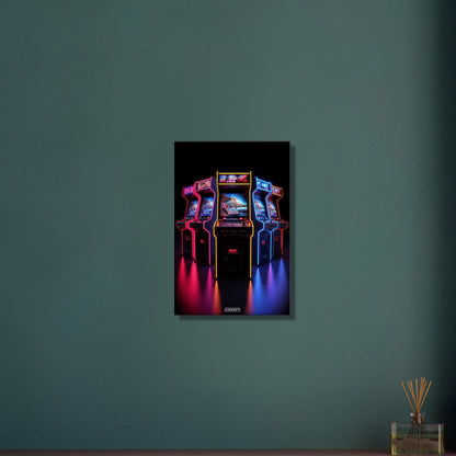 Pixelated Games Paradise