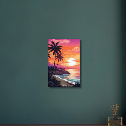 Australian Sunset