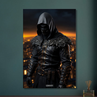 Dark Onyx