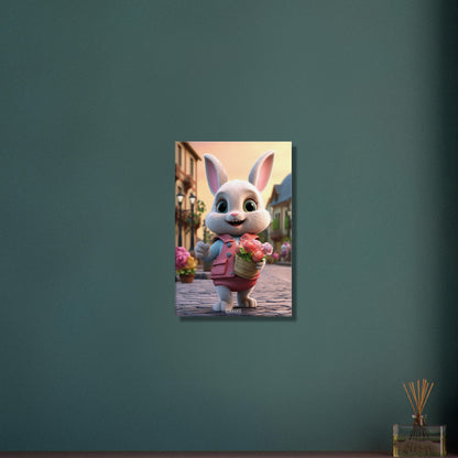 Bunny Lily