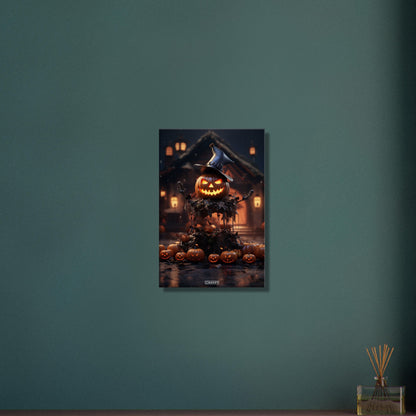 Pumkincula