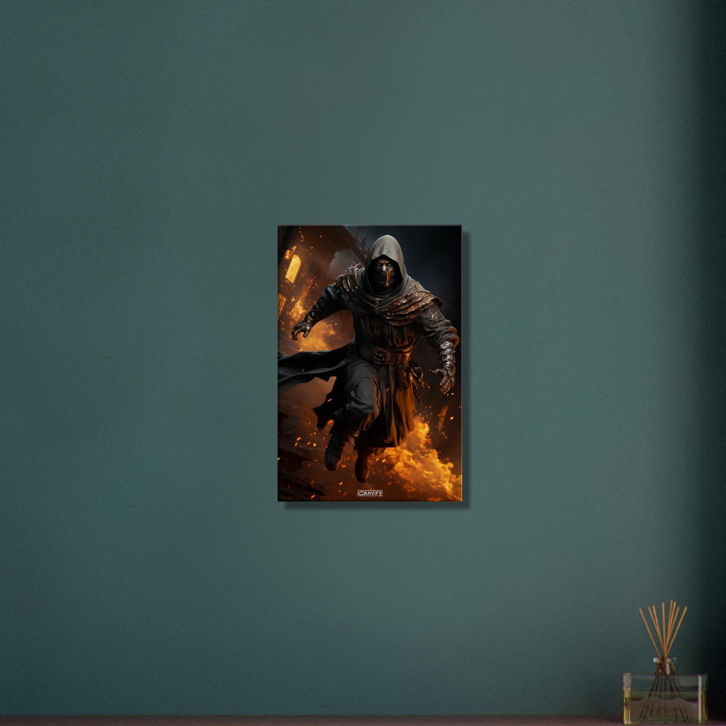 Inferno Nightstalker