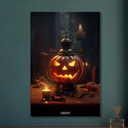Jack O'Lantern