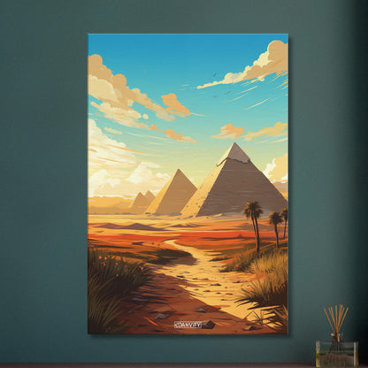 Welcome to Egypt