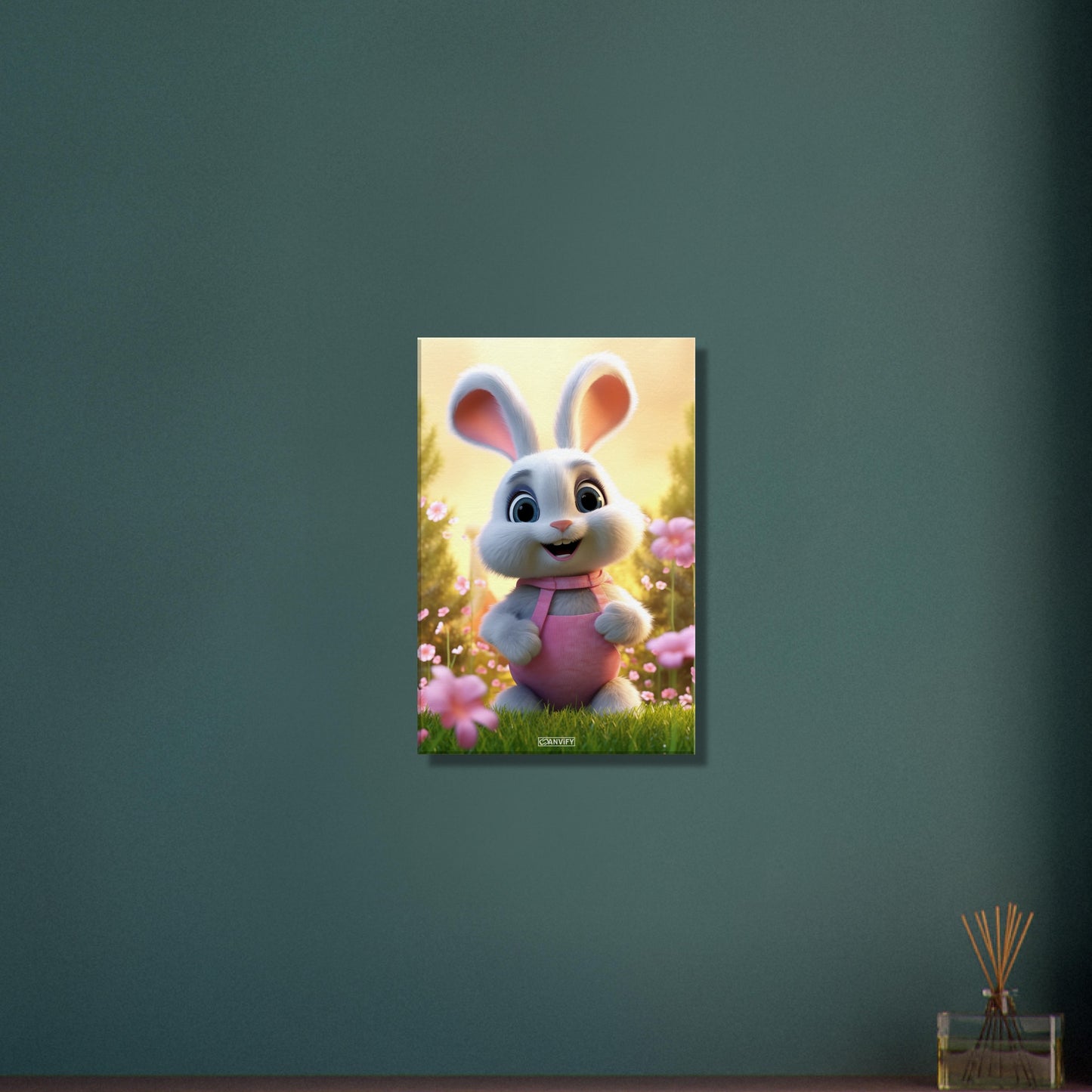 Bunny Ivy