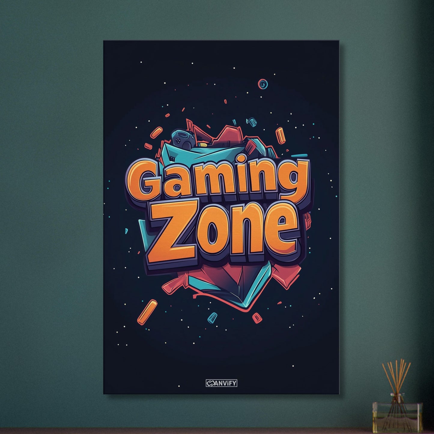 Gaming Zone