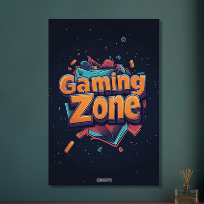 Gaming Zone