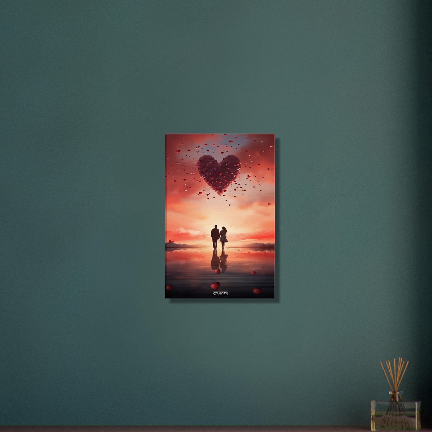 Romantic Sunset