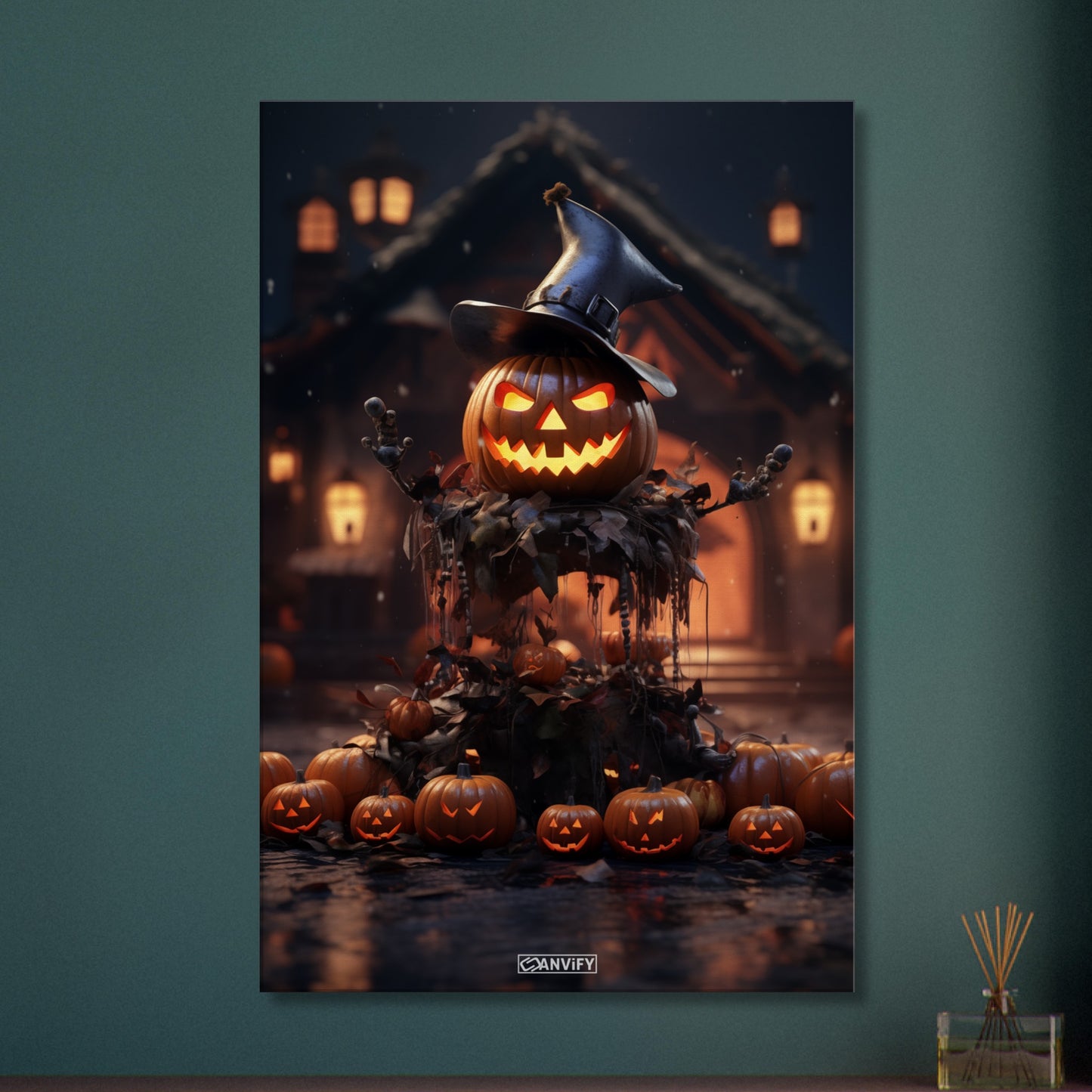Pumkincula