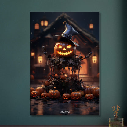 Pumkincula