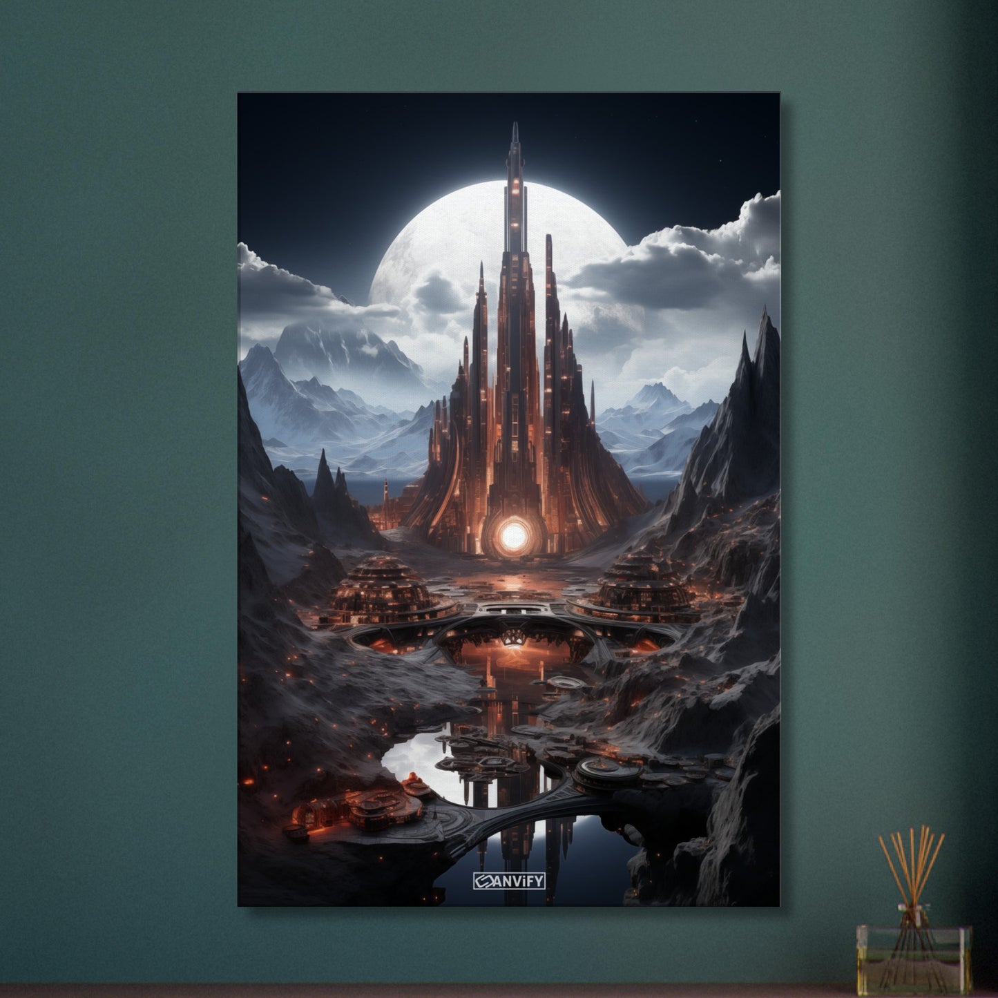 Quantum Realm
