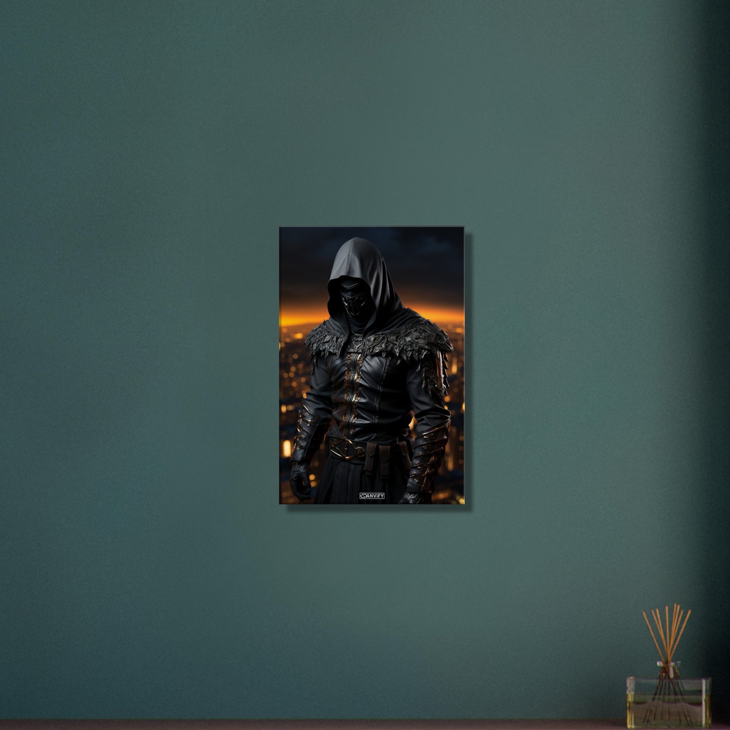 Dark Onyx