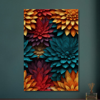 Colorful Flowers