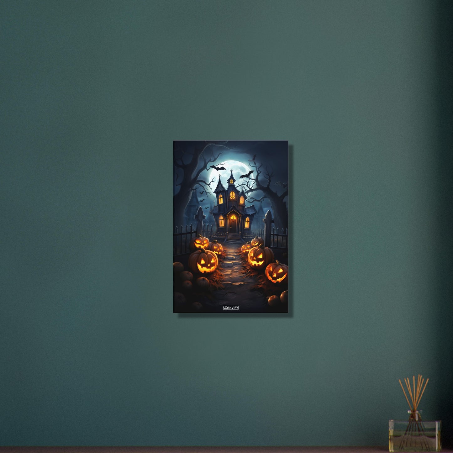 Jack O'House