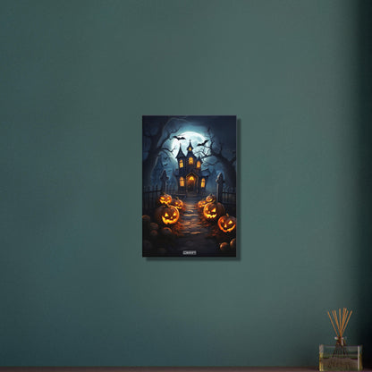 Jack O'House