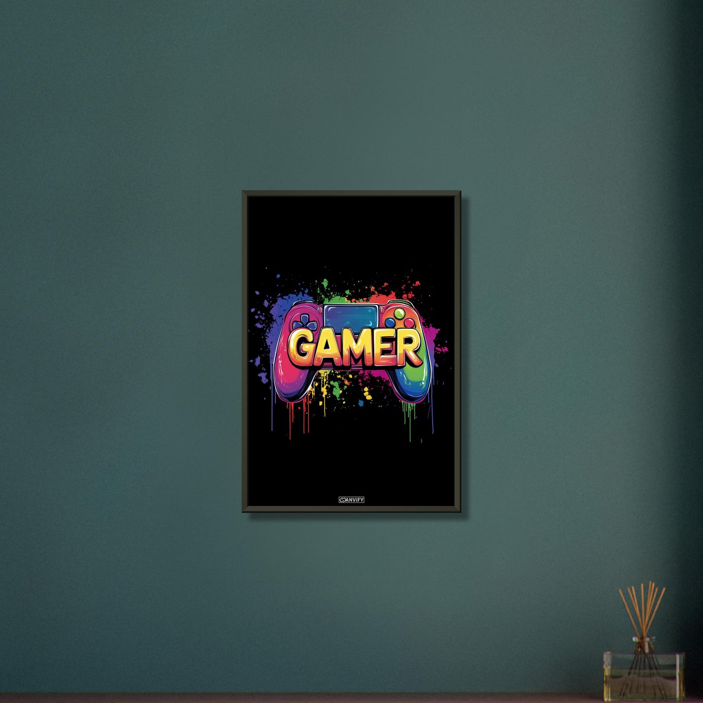 Gamer