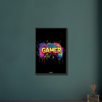 Gamer