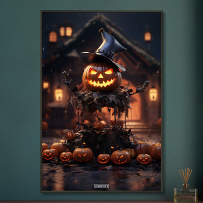 Pumkincula