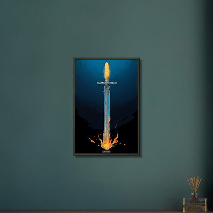Sunfire Blade
