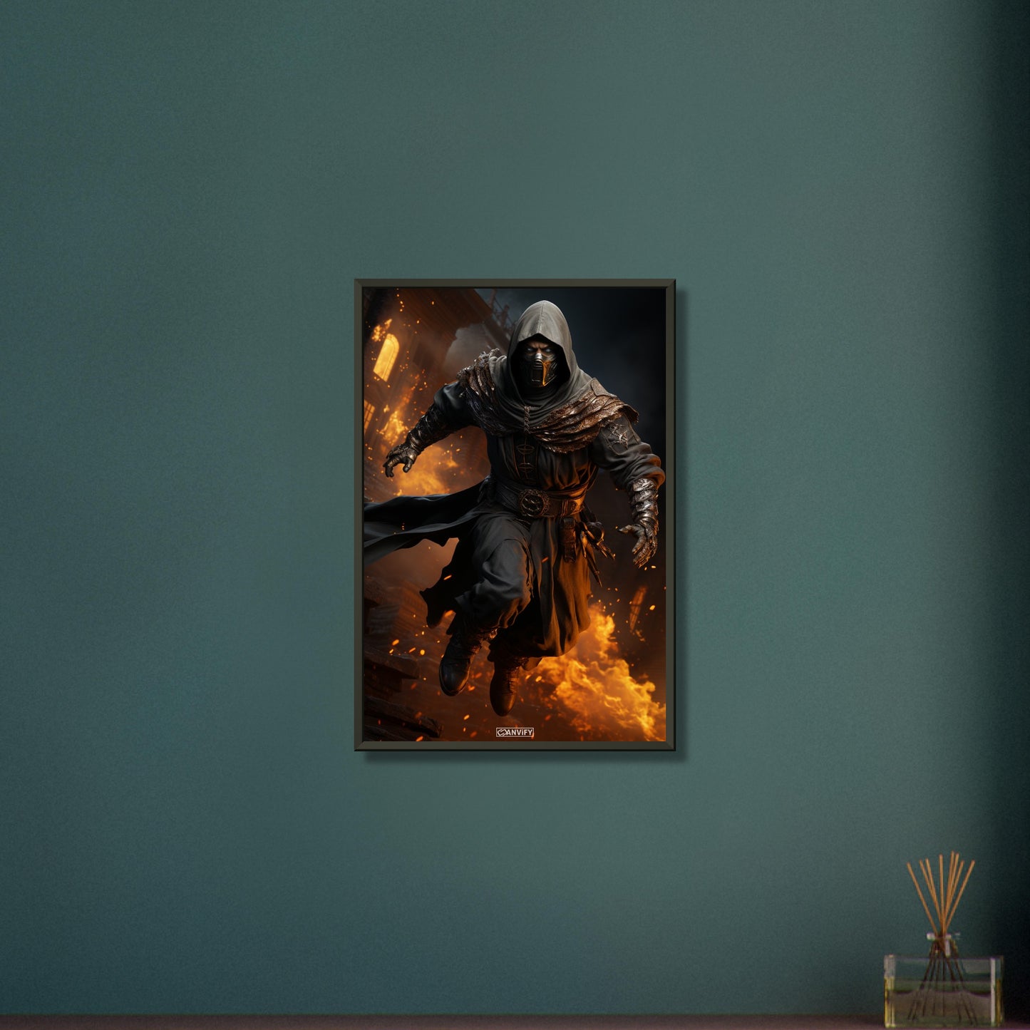 Inferno Nightstalker