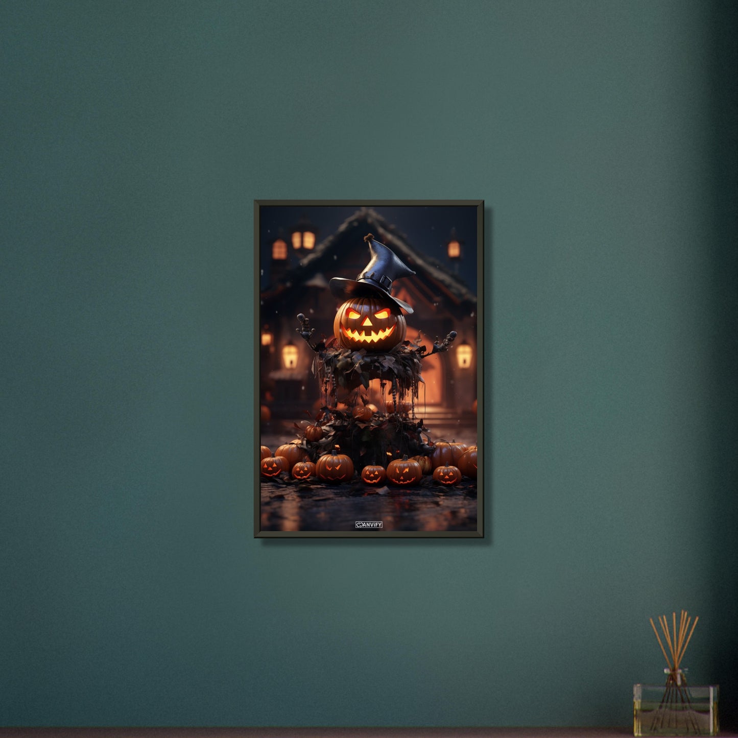 Pumkincula