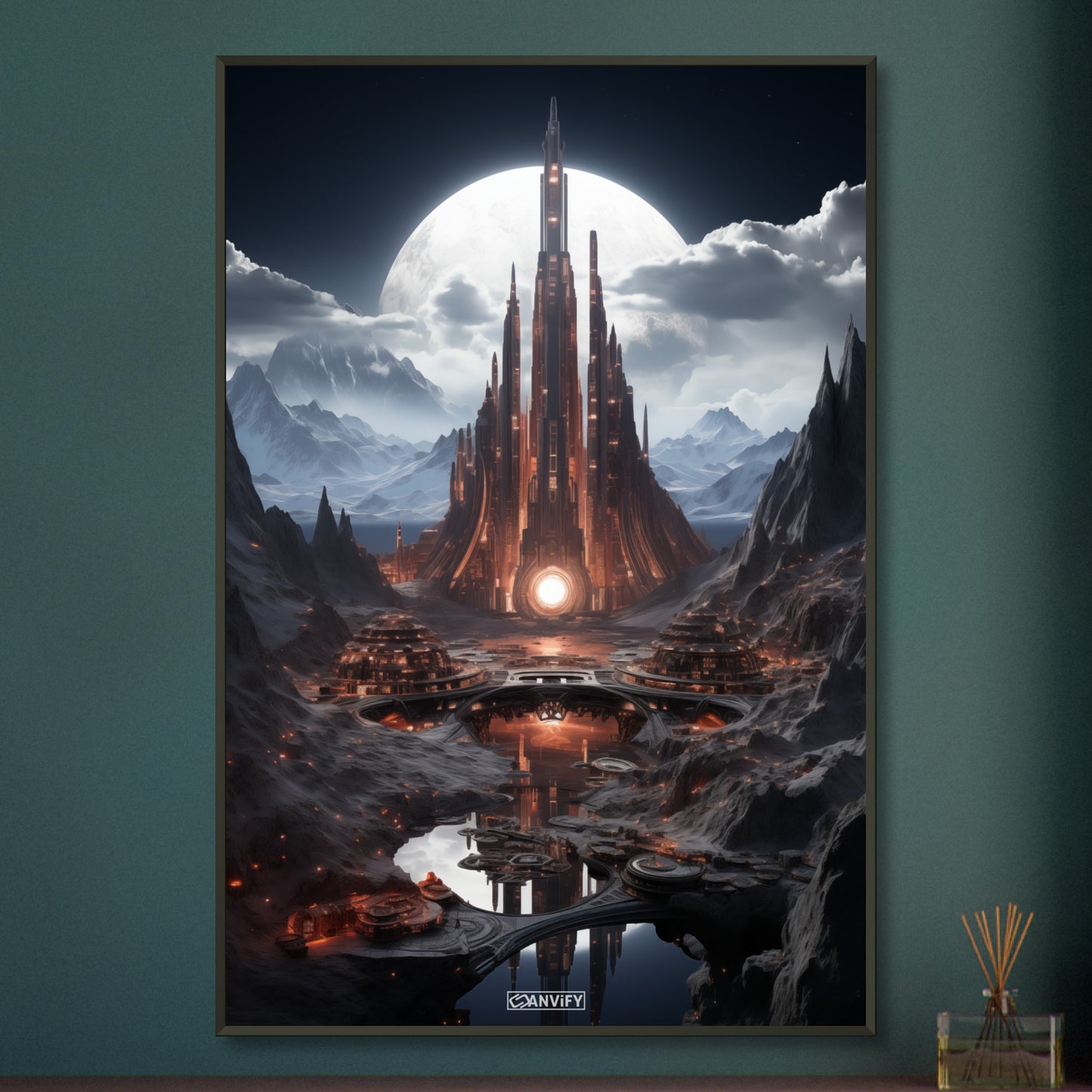 Quantum Realm
