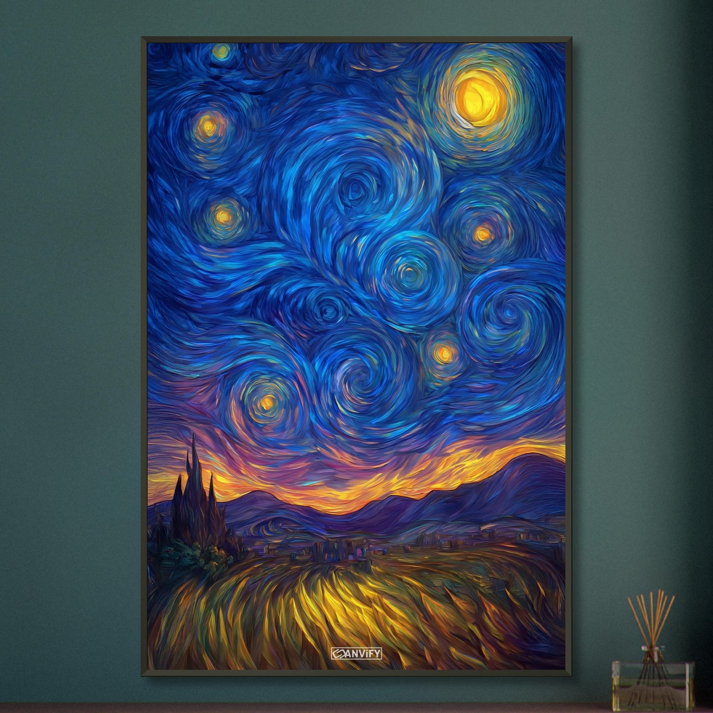 Starry Night