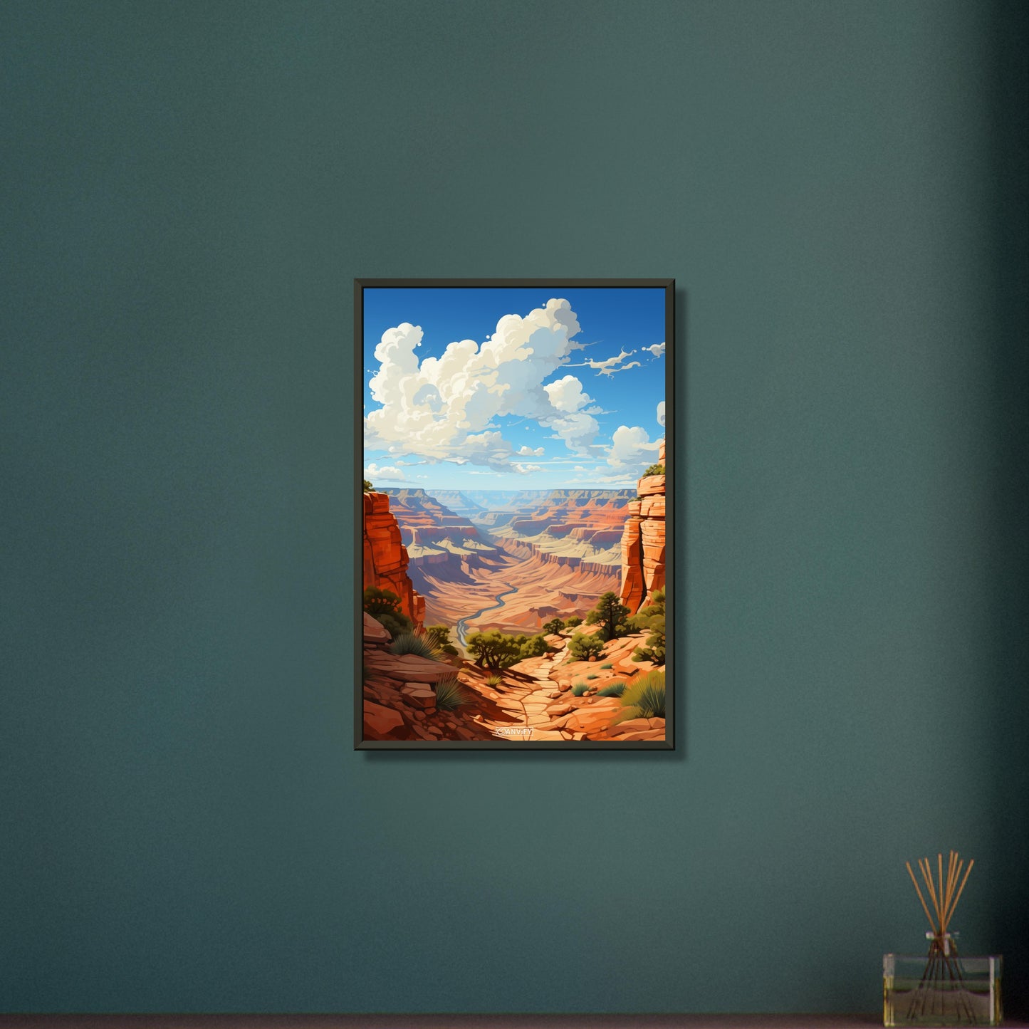 Welcome to Grand Canyon