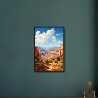 Welcome to Grand Canyon