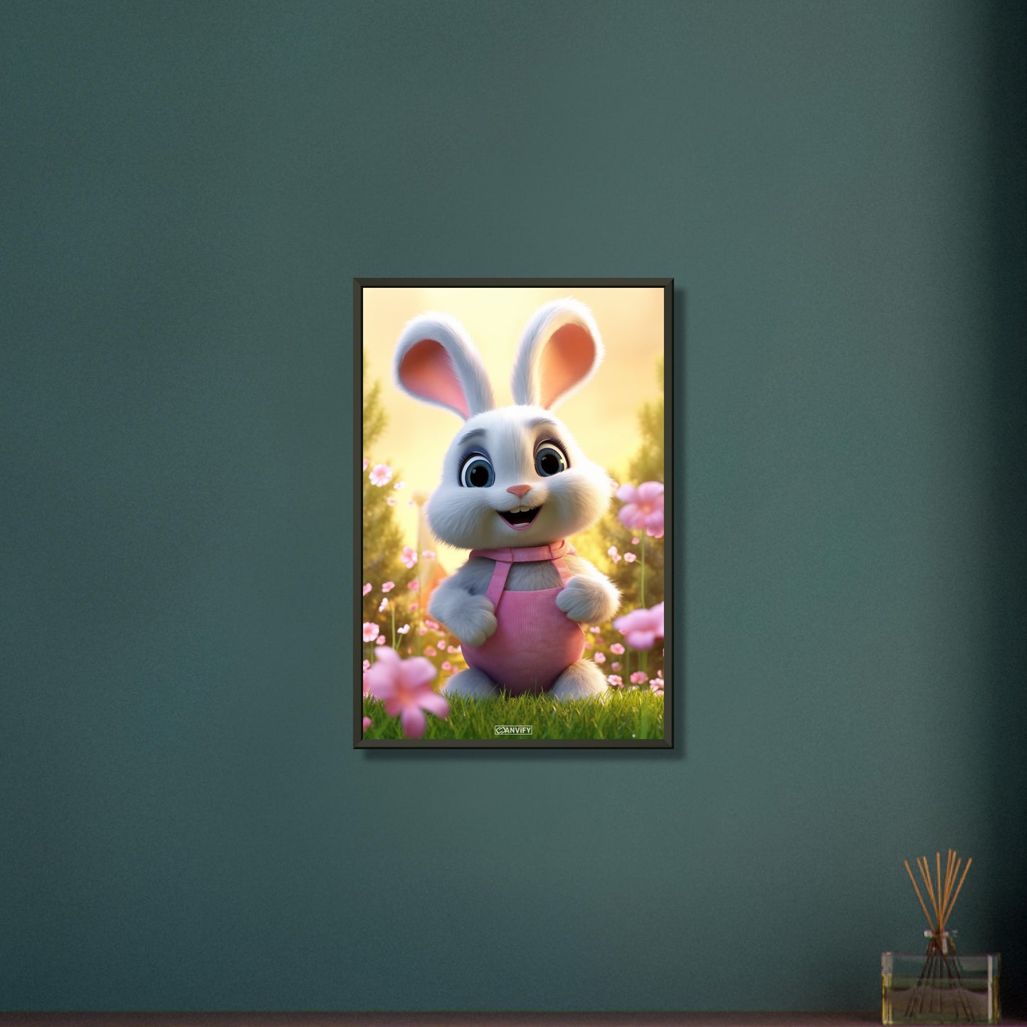 Bunny Ivy