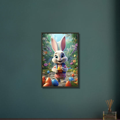 Bunny Daisy