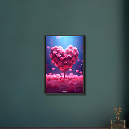 Heartfelt Roses