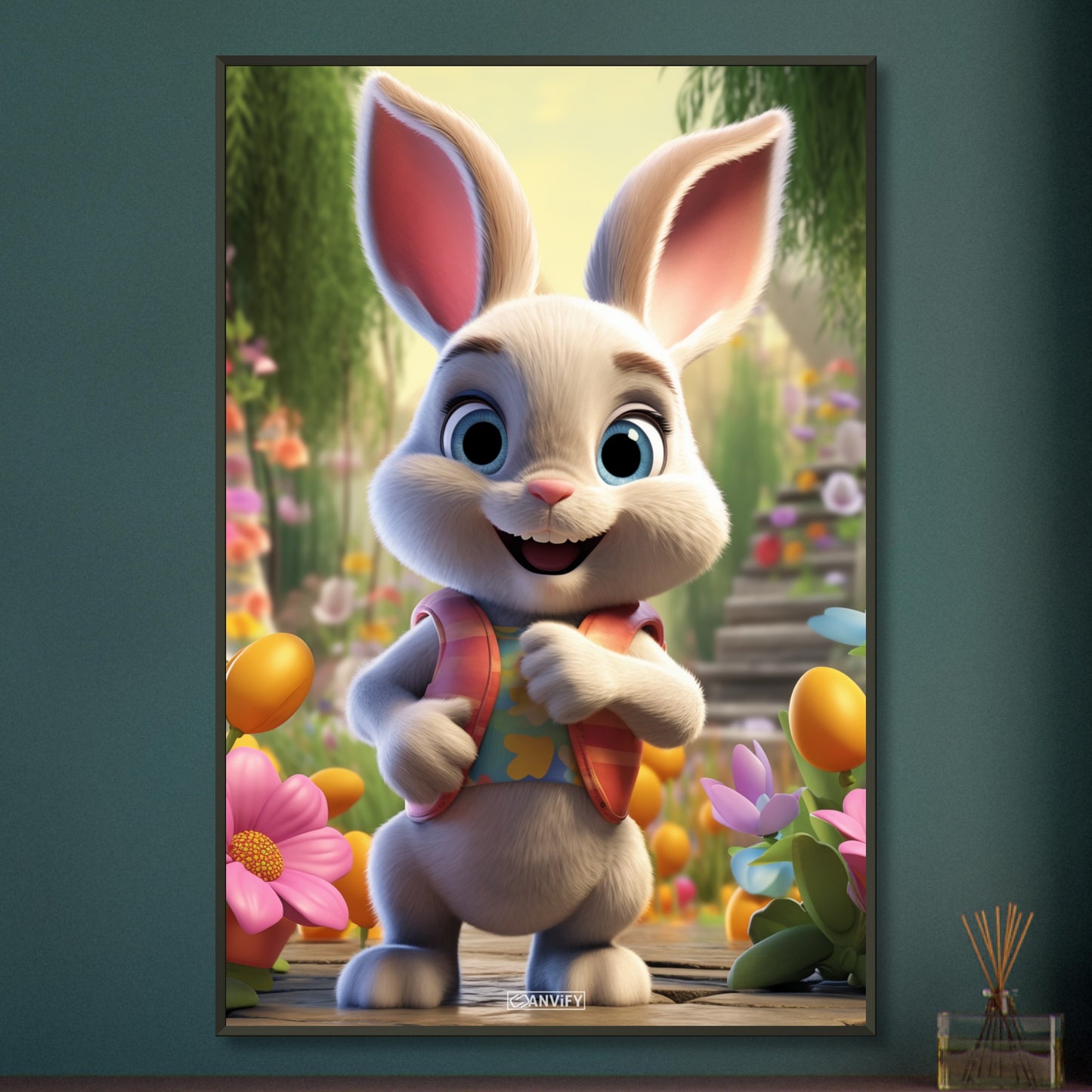 Bunny Elodie