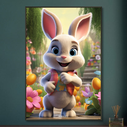 Bunny Elodie