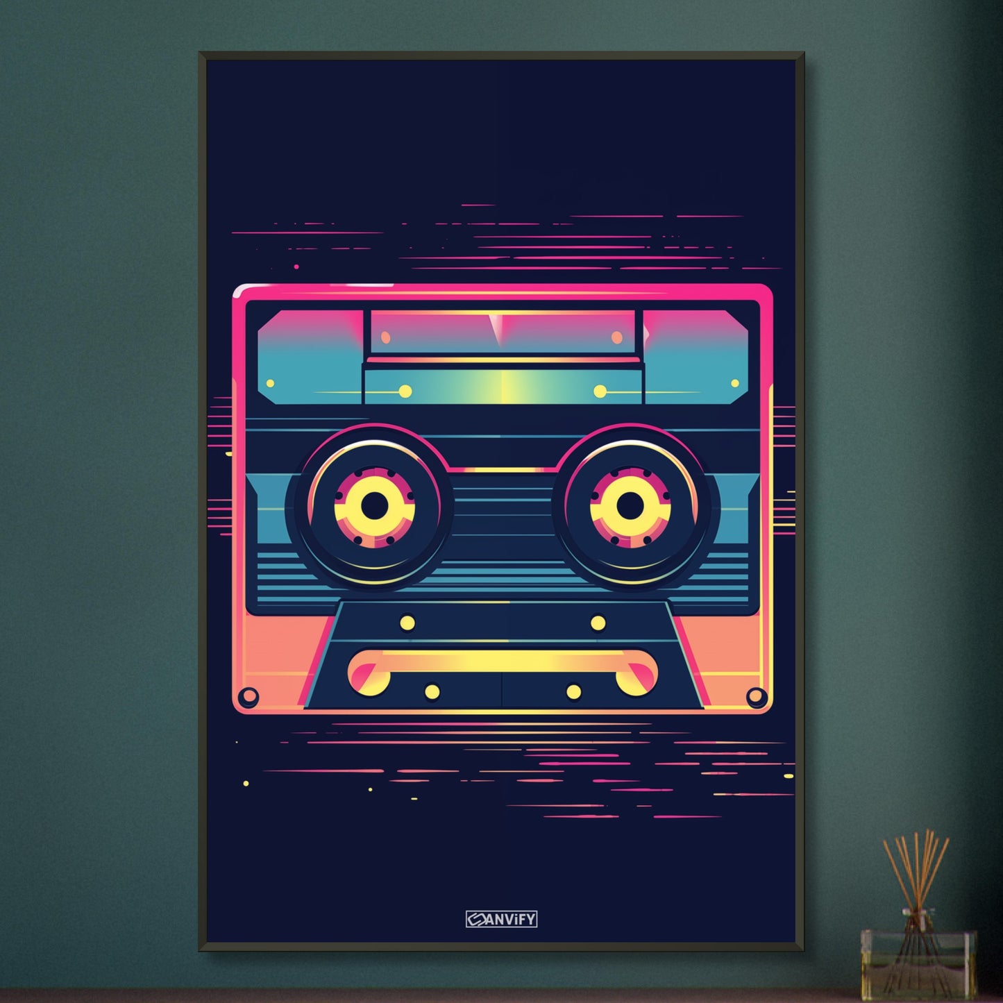 Nostalgic Mixtape