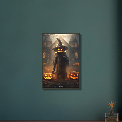 Pumpkin Pete
