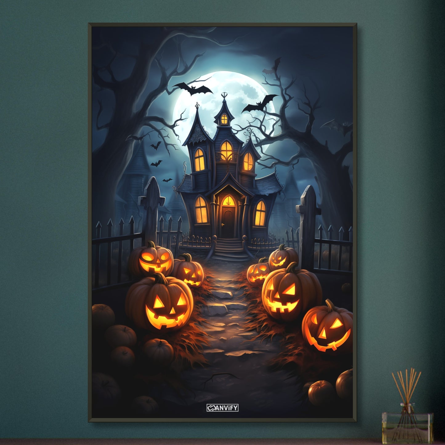 Jack O'House